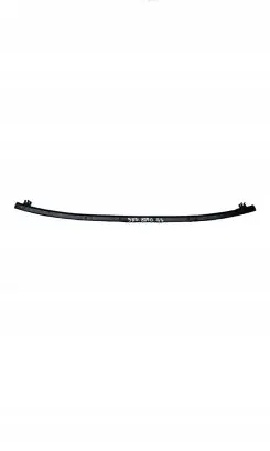 Skoda Octavia Mk4 Front bumper cross member 5E3807109