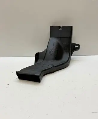 Audi Q7 4M Cabin air duct channel 4M0819806B