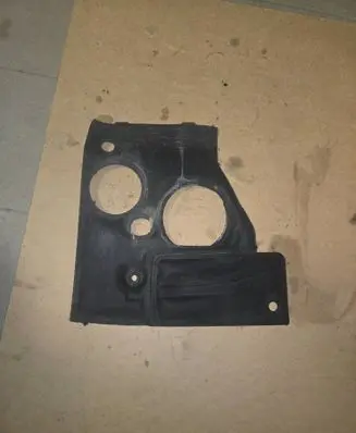 BMW X3 F25 Other engine bay part 9175059