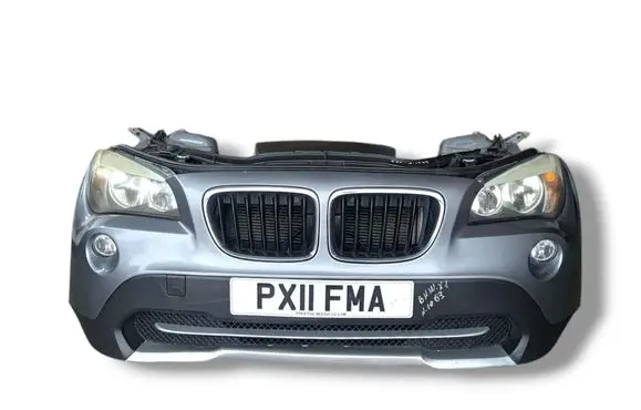 BMW X1 E84 Front piece kit 51642990176 51112993565