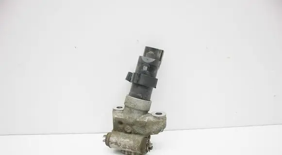 Porsche Cayenne (92A) Hand brake/parking brake motor 911256E
