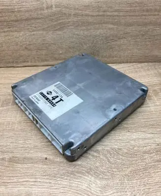 Nissan Primera Engine control unit/module ECU 23710AU600 2758001362