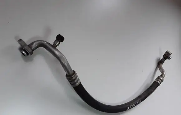 KIA Sorento Air conditioning (A/C) pipe/hose T301032320