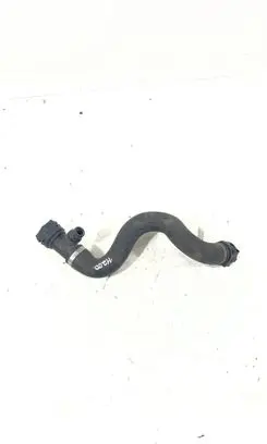 BMW 3 F30 F35 F31 Engine coolant pipe/hose 8667356