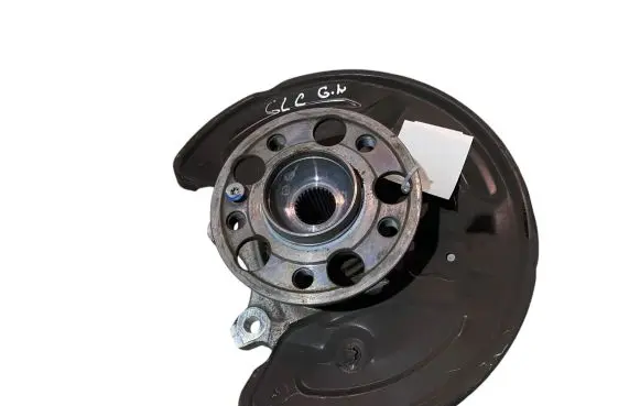Mercedes-Benz GLC X253 C253 Rear wheel hub