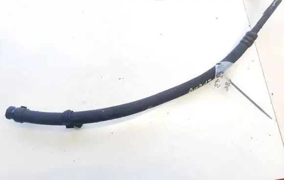 Iveco Daily 30.8 - 9 Power steering hose/pipe/line