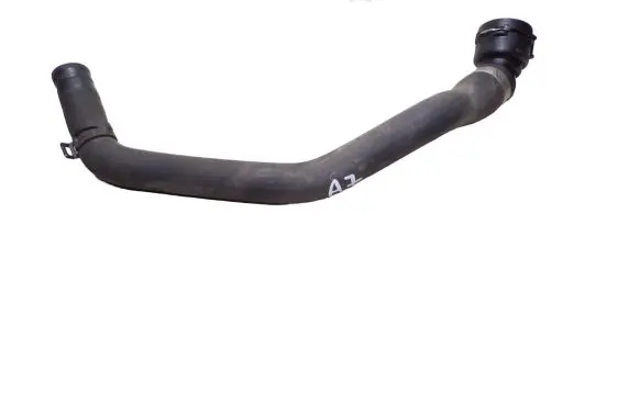 Audi A7 S7 4G Engine coolant pipe/hose 4G0122293E