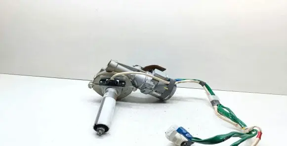 Toyota Prius (XW30) Electric power steering pump 8096047080