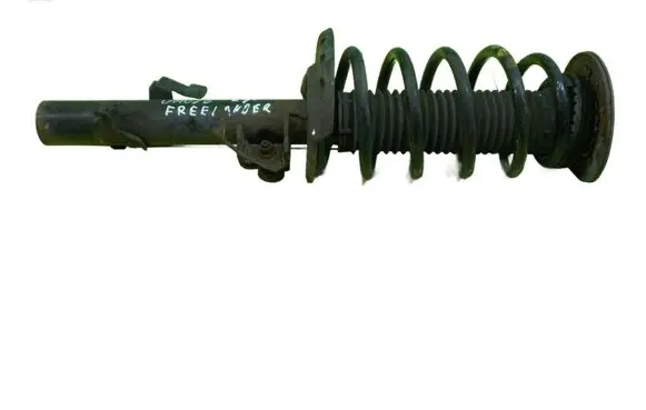 Land Rover Freelander 2 - LR2 Front shock absorber/damper 6G9118K001UAF MCPERSON