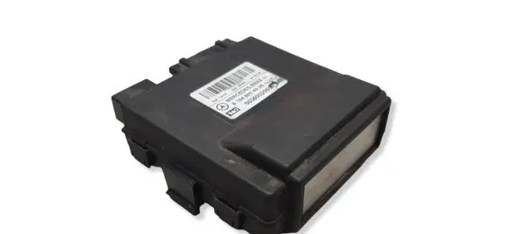 Mercedes-Benz GL X164 Tailgate/trunk control unit/module A1648204926
