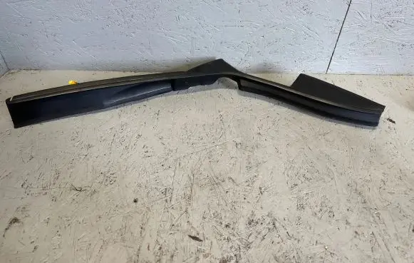 Land Rover Range Rover Velar Centre console side trim rear J8A2406A77AE