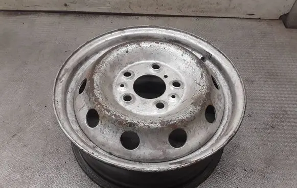 Fiat Ducato R16 steel rim 1375622080