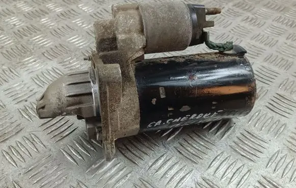 Jeep Grand Cherokee Starter motor 68060460AA