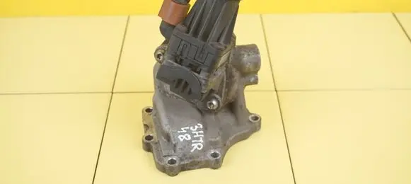 Mitsubishi Canter EGR thermostat 50276448 4P10