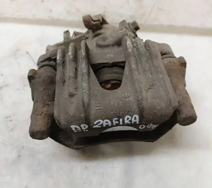 Opel Zafira A Rear brake caliper 