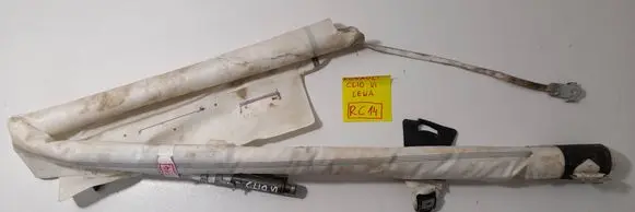 Renault Clio V Roof airbag 663919000C