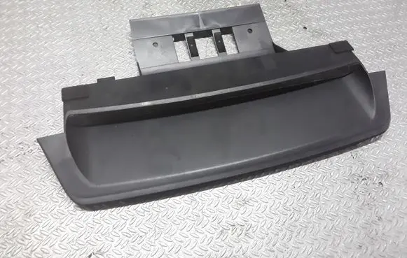 Volvo S80 Third/center stoplight 148316