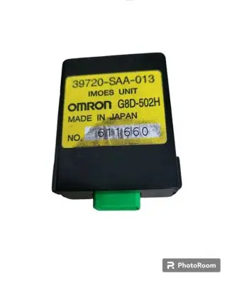 Honda Jazz Immobilizer control unit/module 39720SAA013