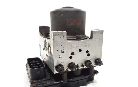 Mazda 6 ABS Pump GJ6E437A0 4370070 2059150