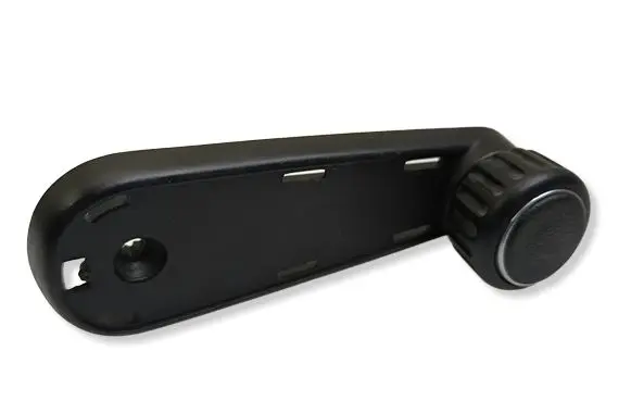 Volkswagen Vento Front door window winding handle 191837579