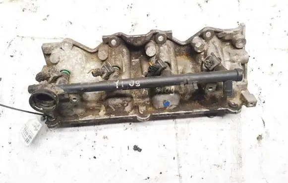 Renault Laguna II Intake manifold
