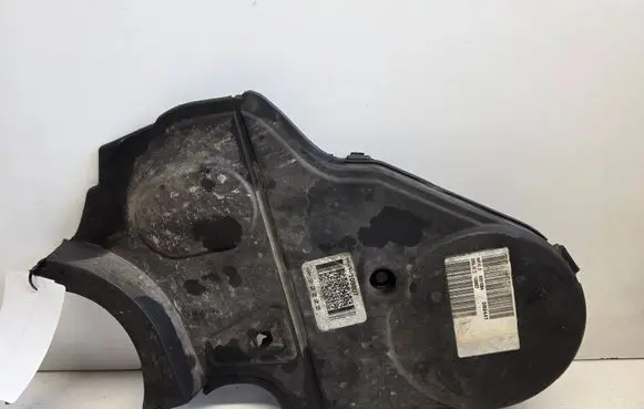 Volvo V70 Timing belt guard (cover) 8631627