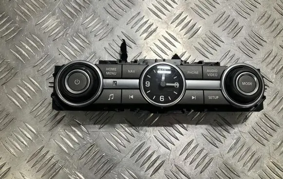 Land Rover Range Rover Sport L320 Other dashboard CH22-18C858-BB