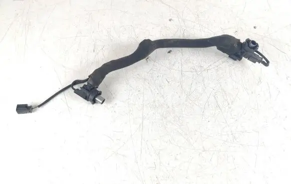 Citroen Jumpy Breather/breather pipe/hose 9671338980 2410141906