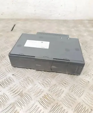 BMW 3 E90 E91 CD/DVD changer 6977759 021007 AL9007509196