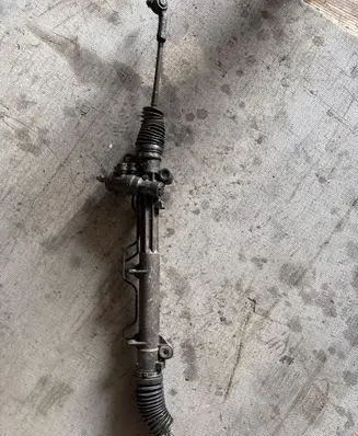 Ford Fiesta Steering rack 96FB3550AC