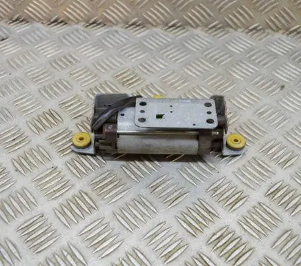 Porsche Boxster 986 Convertible roof control unit 98662411700