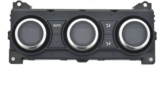 Land Rover Discovery 5 Climate control unit HY3218D687LC