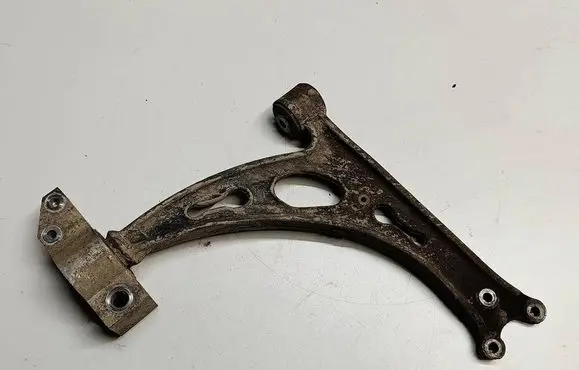 Volkswagen Scirocco Front lower control arm/wishbone 1K0407153GT1 1K0407153G