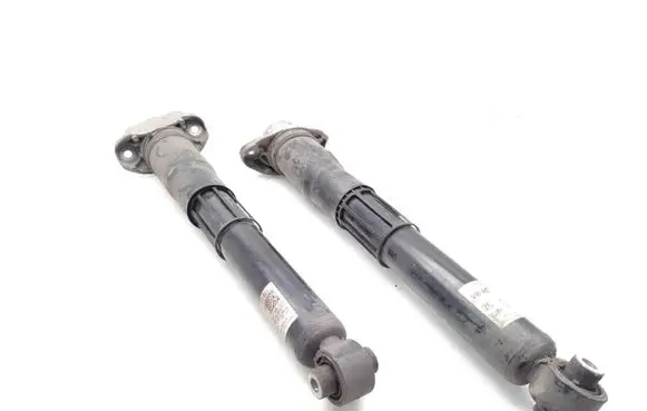 Volkswagen ID.5 Rear shock absorber/damper 1EA512013BD