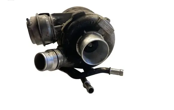 Nissan X-Trail T31 Turbo H8200638766 7701161
