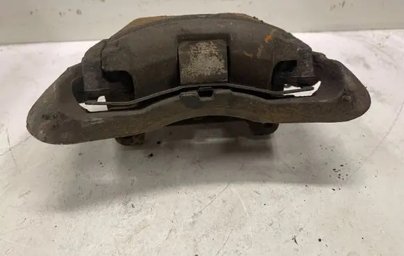 Audi A6 S6 C6 4F Front brake caliper
