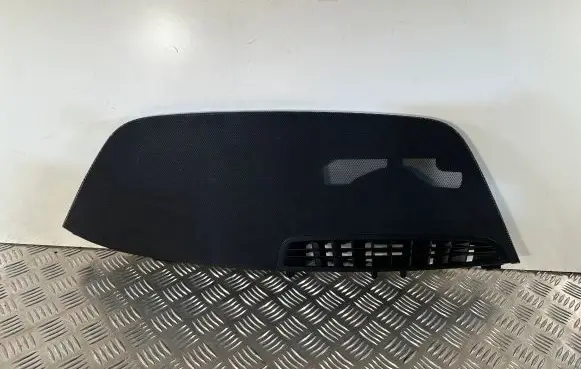 Mercedes-Benz E W213 Dash center speaker trim cover A2136800707