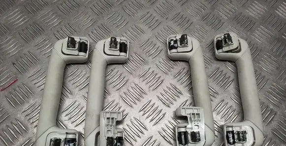 Lexus NX A set of handles for the ceiling 