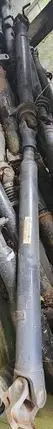 Renault Master III Drive shaft (set) brak