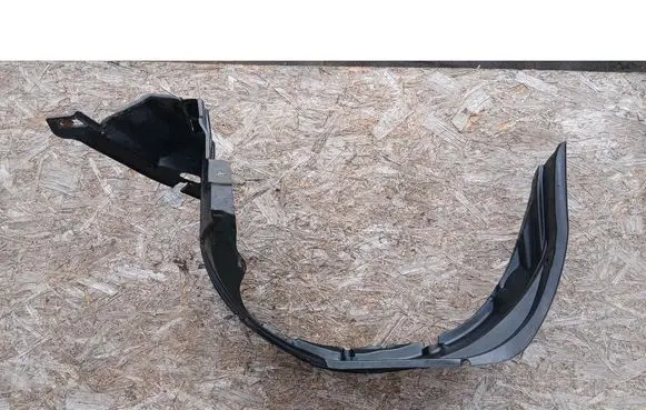 Honda CR-V Front wheel arch liner splash guards 74151S9A0000