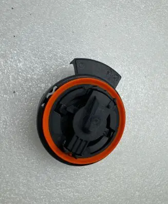 Tesla Model Y Airbag deployment crash/impact sensor 103676200A