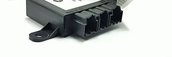 Dodge Charger Parking PDC control unit/module 68170046AH