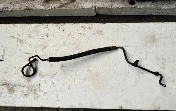 Audi A6 S6 C5 4B Power steering hose/pipe/line