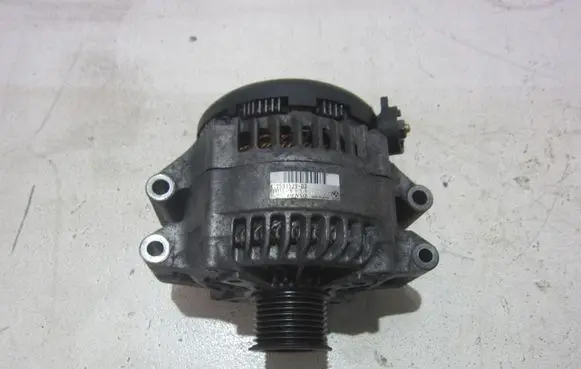 BMW X3 F25 Generator/alternator 12317591529BMW