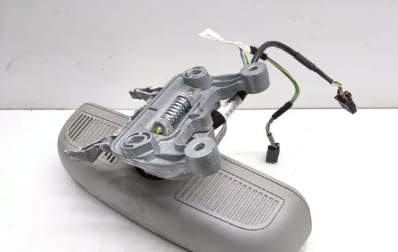 Mercedes-Benz S W221 Rear view mirror (interior) A2218103417
