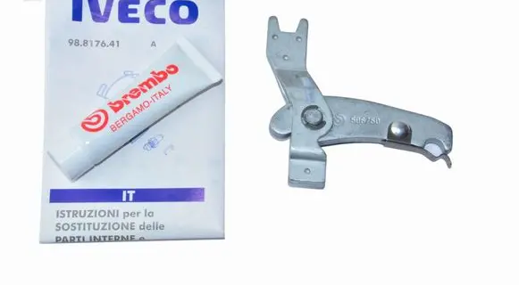 Iveco Daily 6th gen Other brake parts 42556775