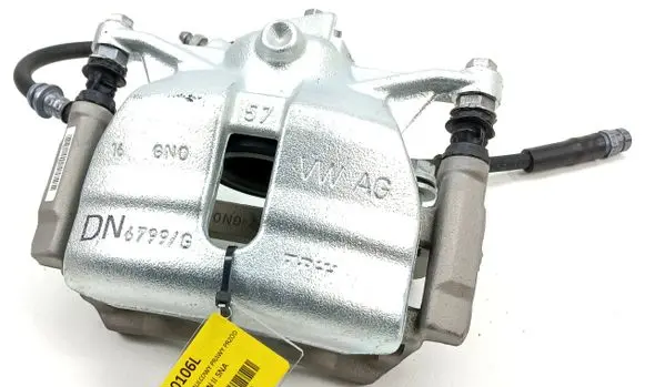 Volkswagen Tiguan Front brake caliper 3Q0106L