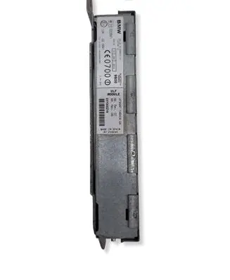 BMW 3 E46 Bluetooth control unit module 8421693861001