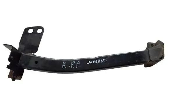 Peugeot 2008 II Other front suspension part 9836341080