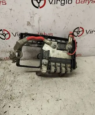 Nissan Qashqai Positive cable (battery) 13358922